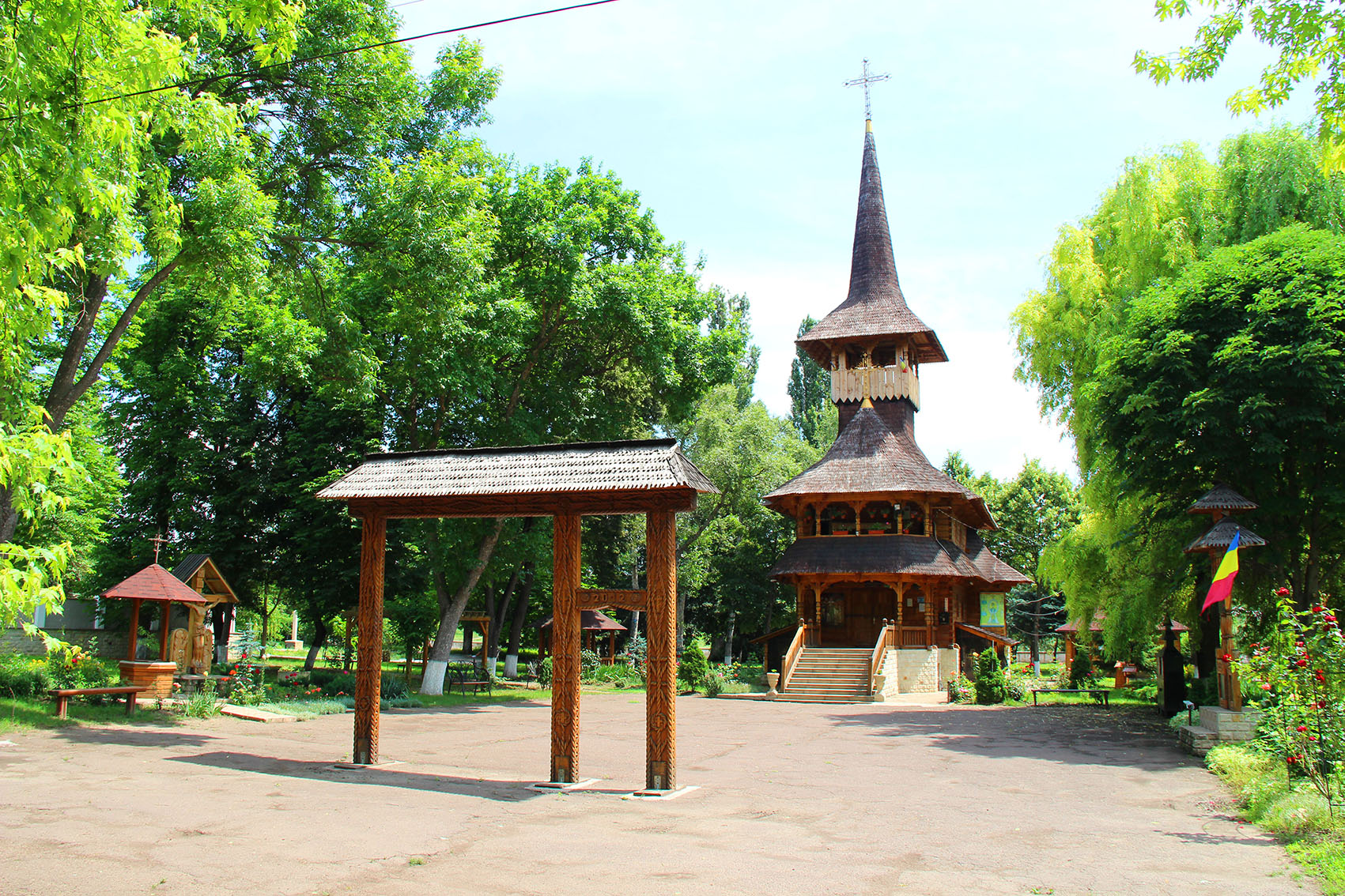 Республика Молдова